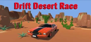 Drift Desert Race