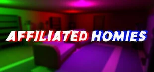 Affiliated Homies