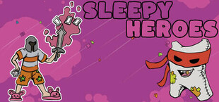 Sleepy Heroes