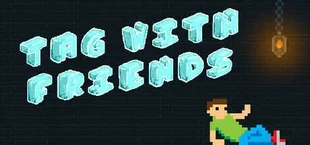 Tag with Friends