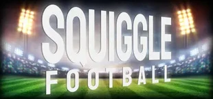 Squiggle Football