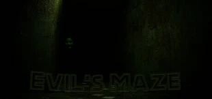 Evil's Maze
