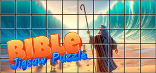 Bible Jigsaw Puzzle