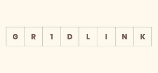 Gridlink