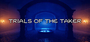 Trials Of The Taker