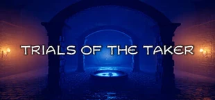 Trials Of The Taker