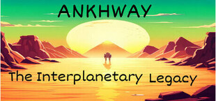 Ankhway: The Interplanetary Legacy