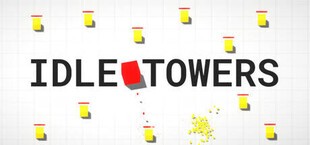 Idle Towers