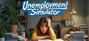 Unemployment Simulator