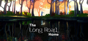 The Long Road Home