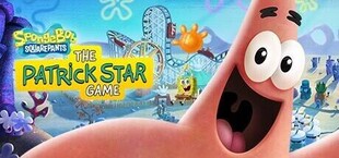 SpongeBob SquarePants: The Patrick Star Game