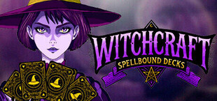 WitchCraft: Spellbound Decks