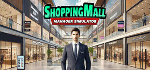 ShoppingMall: Manager Simulator