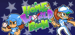 Home World Run