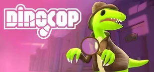 Dinocop