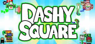 Dashy Square