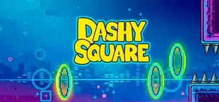 Dashy Square