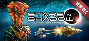 Stars in Shadow