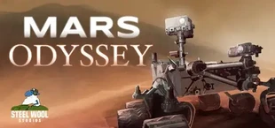 Mars Odyssey