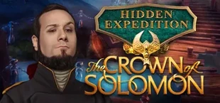 Hidden Expedition: The Crown of Solomon Collector's Edition