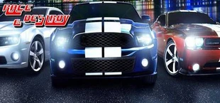 Race &amp; Destroy