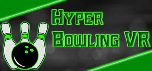 Bowling for VR