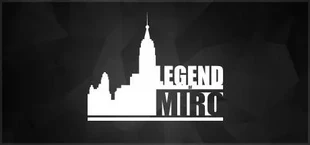 Legend of Miro