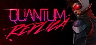 Quantum Replica