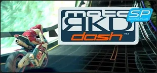 moto RKD dash SP