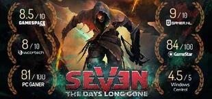 Seven: улучшенное издание