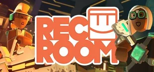 Rec Room
