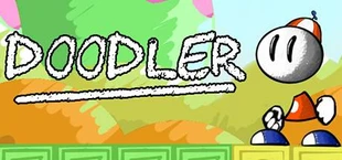 Игра Doodler Doodler
