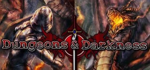 Dungeons &amp; Darkness