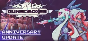 Guns N' Boxes