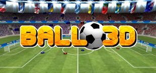 Футбол Онлайн: Мяч 3D