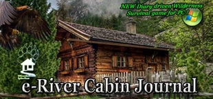 e-River Cabin Journal