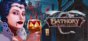 Bathory - The Bloody Countess
