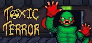 Toxic Terror