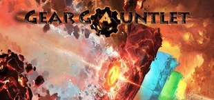 Gear Gauntlet