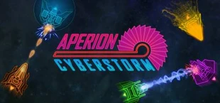 Aperion Cyberstorm