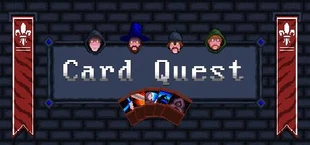 Card Quest