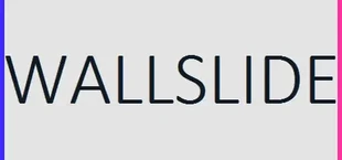 WALLSLIDE