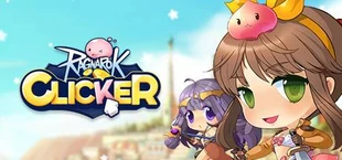 Ragnarok Clicker