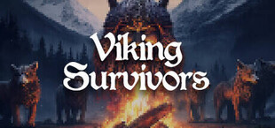 Viking Survivors: The Last Ragnarök