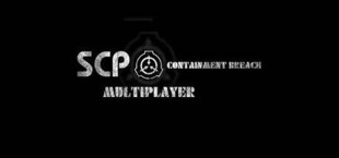 SCP: CB Multiplayer Dedicated Server