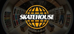 Skatehouse