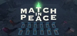 Match In Peace