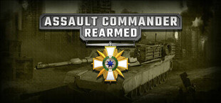 Assault Commander Rearmed