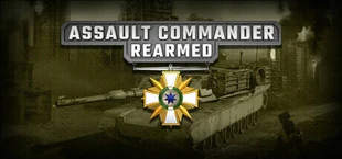 Assault Commander Rearmed