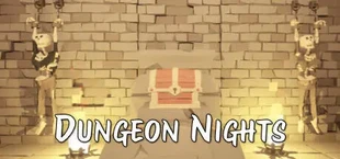 Dungeon Nights